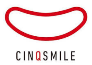 CINQSMILE